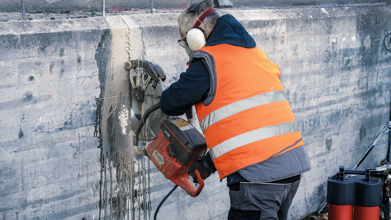 PRO Concrete Diamond Disc