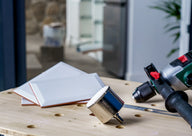 Diamond Holesaws