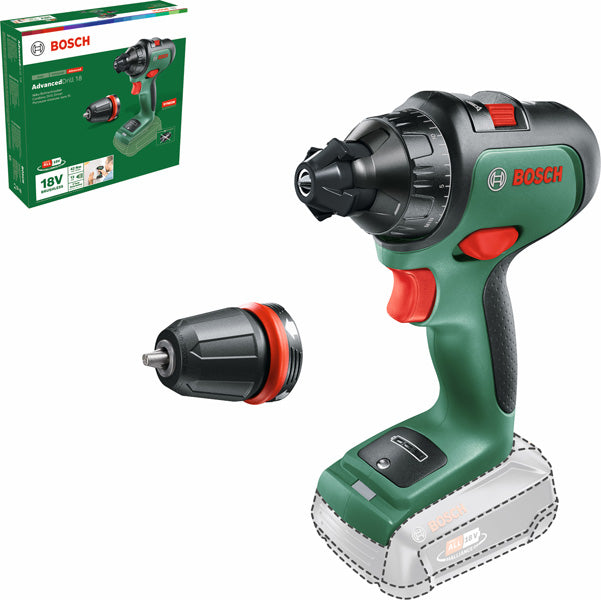 [product image, scope of delivery]