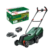 [product image, scope of delivery]