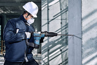 Burghiu pentru găurire cu percuţie SDS max-4