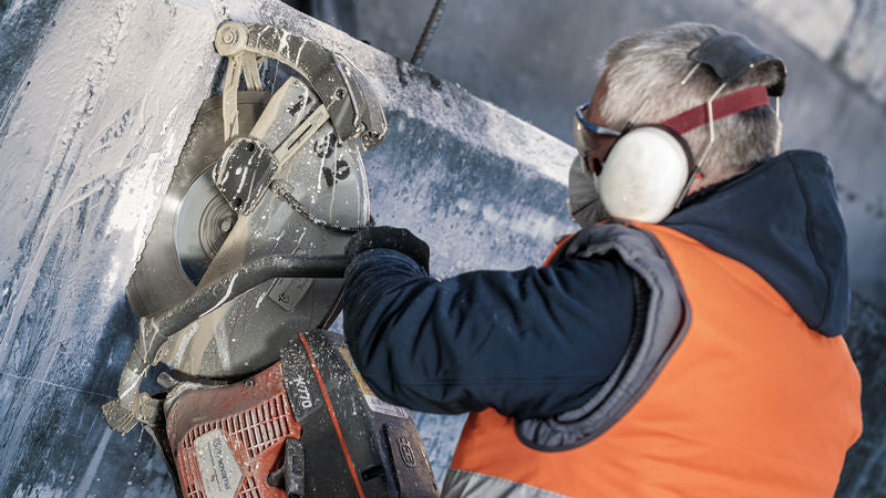 PRO Concrete Diamond Disc