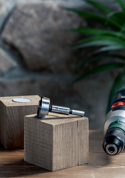 Forstner Drill Bit, DIN 7483 G