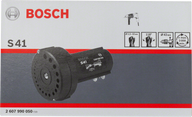 S41 BOHRSCH.GER
