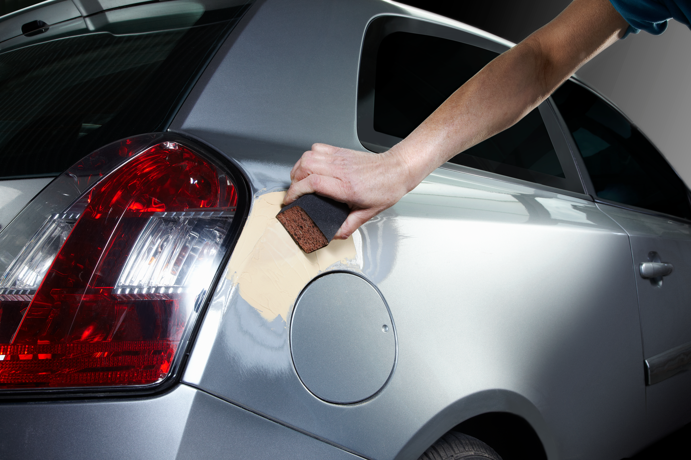 Sanding Sheet SiC waterproof