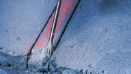 PRO SDS plus-5C Flat Chisel, 20 x 250 mm