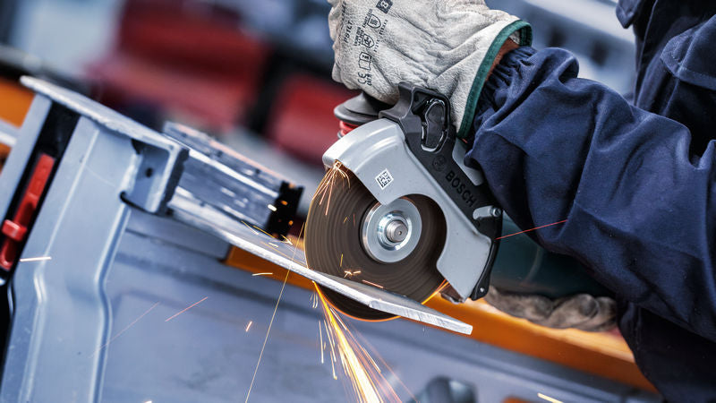 PRO Stainless Steel Cutting Disc