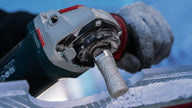 PRO Ceramic dry X-Lock Core Cutter Set, 68 x 33, 51 x 33, 35 x 33, 25 x 33, 20 x 33 mm, 5 pcs