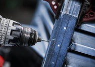 PRO Metal HSS-G Double-Ended Twist Drill Bit