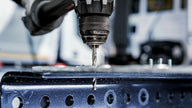 PRO Metal HSS-G Twist Drill Bit Long Length