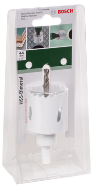Forstner Drill Bit, DIN 7483 G