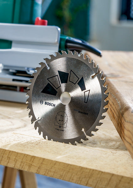Circular saw blade STANDARD