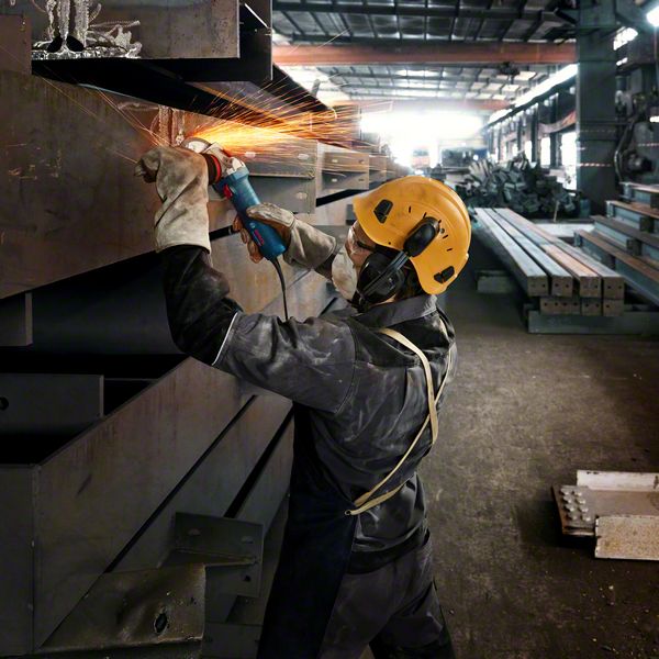 Application image