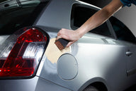 Sanding Sheet SiC waterproof