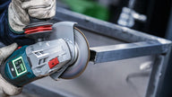 PRO Stainless Steel and Metal 3-in-1