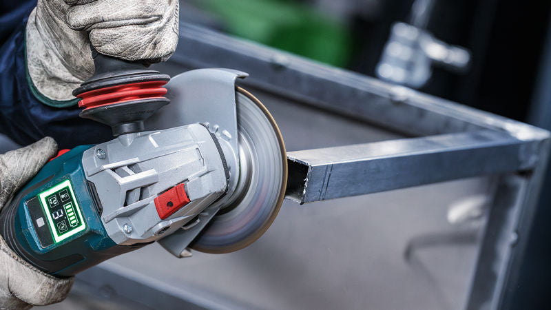 PRO Stainless Steel and Metal 3-in-1