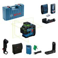 [product image, scope of delivery]