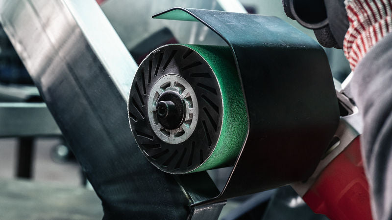 PRO Y580 Sanding Belt