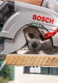 Circular saw blade STANDARD