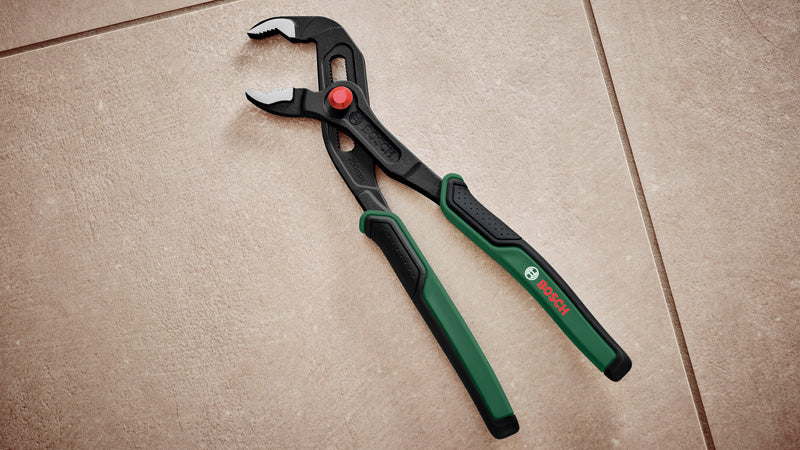 Water Pump Pliers 250 mm