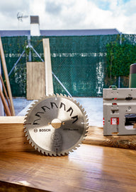 Circular saw blade PRECISION