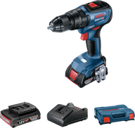 Cordless Combi GSB 18V-50