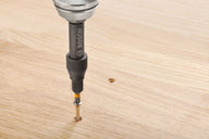 20-piece Drill&Drive screwdriver bit set
