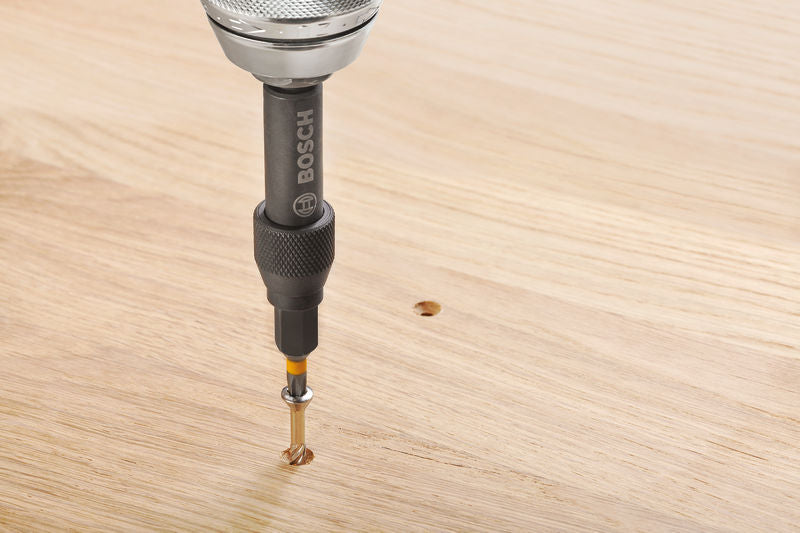 20-piece Drill&Drive screwdriver bit set
