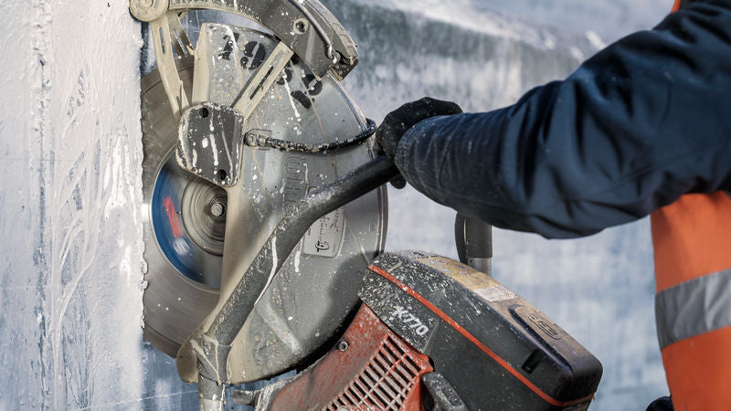 PRO Concrete Diamond Disc