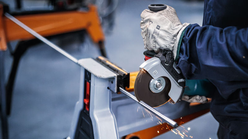 PRO Stainless Steel Cutting Disc