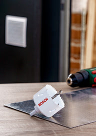 HSS Bi-Metal Holesaws