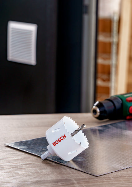 HSS Bi-Metal Holesaws