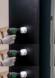 HSS Bi-Metal Holesaws