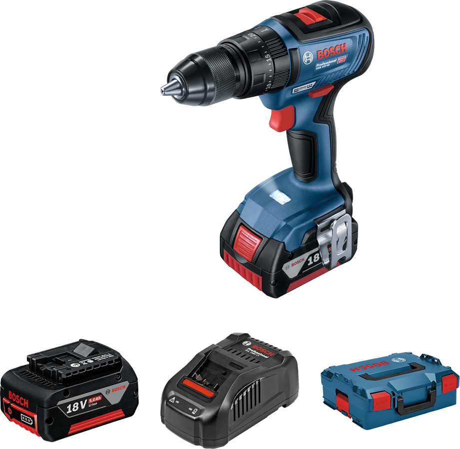 GSB 18V-50