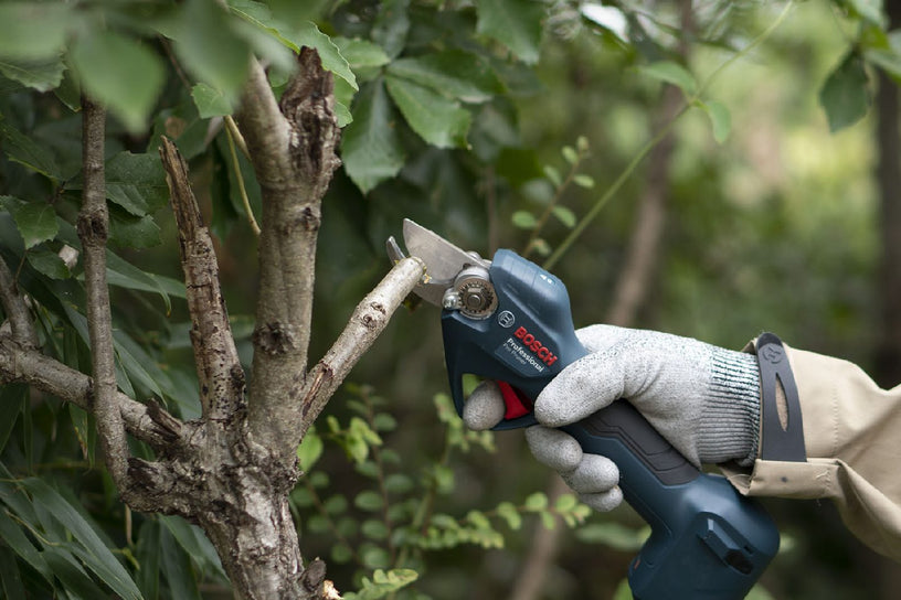 Cordless Secateur Pro Pruner