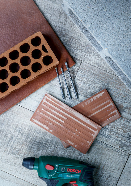 SDS quick Concrete Drill Bit Set 3 Pieces