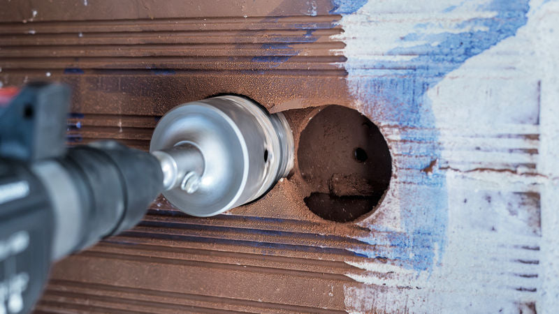 PRO SDS plus-5 Core Cutter