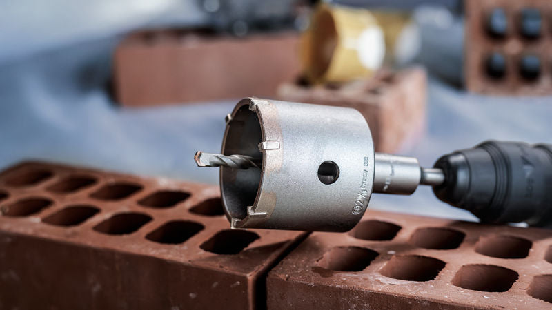 PRO SDS plus-5 Core Cutter