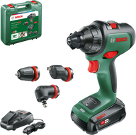 [product image, scope of delivery]