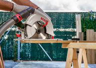 Circular saw blade PRECISION