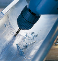 PRO Metal HSS-G Double-Ended Twist Drill Bit