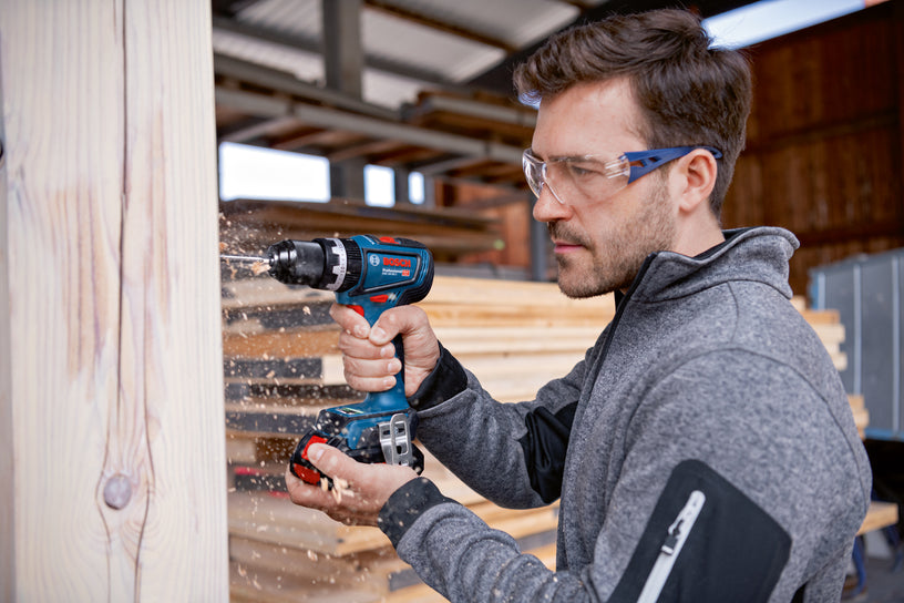 Cordless Combi GSB 18V-90 C