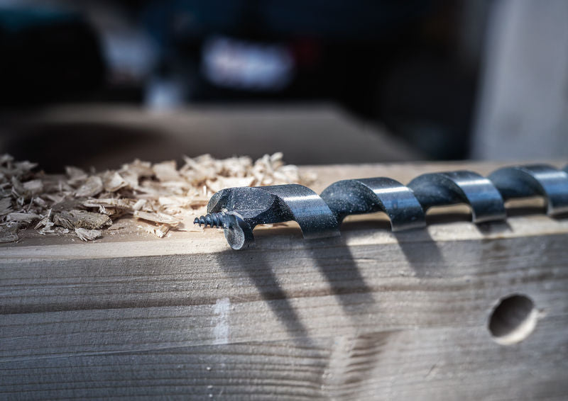 PRO Wood Auger Bit
