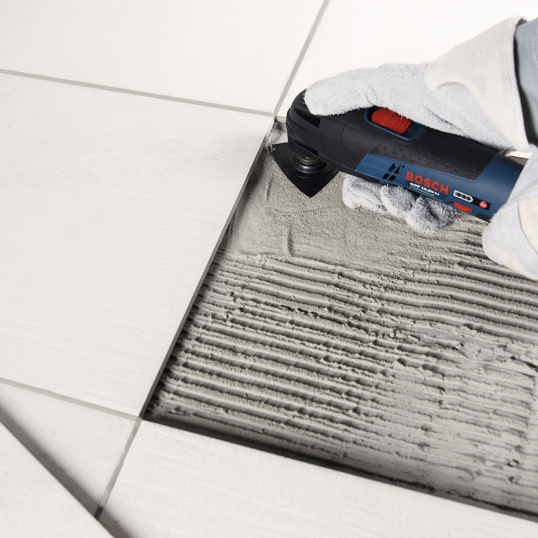 Starlock ACZ 100 SWB BIM Serrated Segment Blade