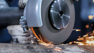 PRO Metal Grinding Wheel