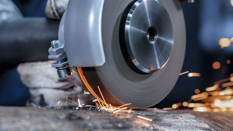 PRO Metal Grinding Wheel