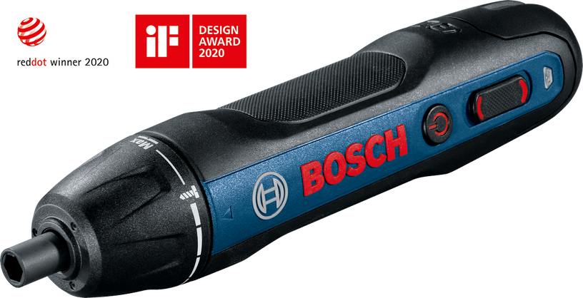 GWS 9-125S+ Bosch Go