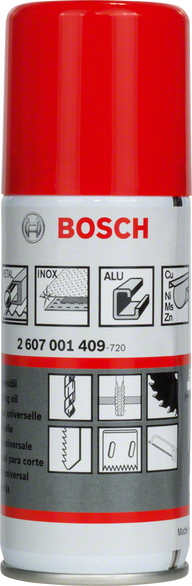 GST SCHNEIDÖL