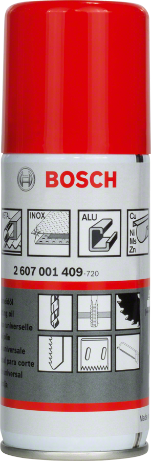 GST SCHNEIDÖL