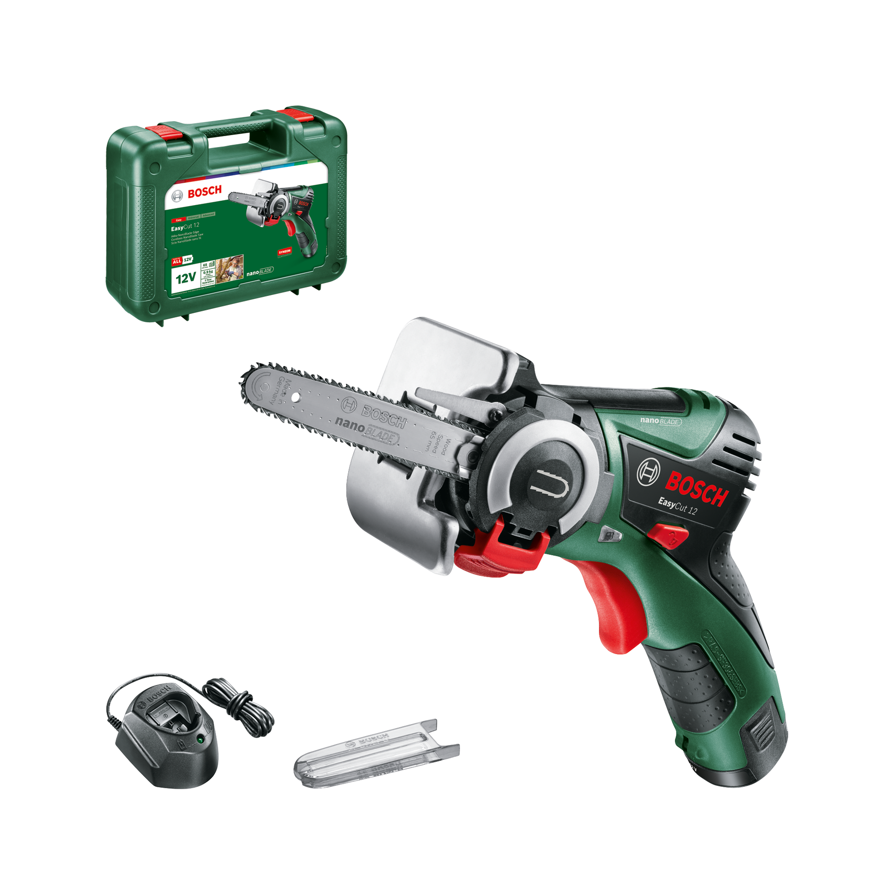 [product image, scope of delivery]